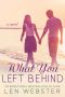 [Thirty-Eight 03] • What You Left Behind